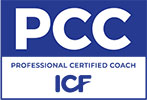 Professional Certified Coach logo
